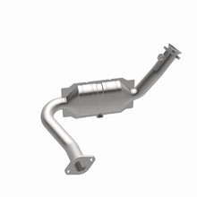 Load image into Gallery viewer, MagnaFlow Direct Fit Catalytic Converter 07-09 Ranger 4.0 Driver Side OEM