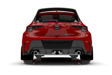 Load image into Gallery viewer, Rally Armor 23-26 Toyota GR Corolla Black UR Mud Flap w/Dark Grey Logo