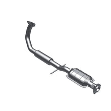 Load image into Gallery viewer, MagnaFlow Direct Fit Catalytic Converter Saturn 96-97 1.9L Dohc