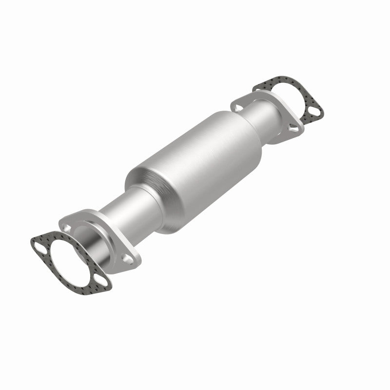 MagnaFlow Direct Fit Catalytic Converter Nissan 84-89