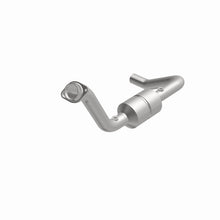 Load image into Gallery viewer, MagnaFlow Direct Fit Catalytic Converter 04-06 Dodge Durango 5.7L Driver Side