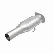 Load image into Gallery viewer, MagnaFlow Direct Fit Catalytic Converter 86-92 Camaro/Fbird V8 CA