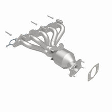 Load image into Gallery viewer, MagnaFlow Direct Fit Catalytic Converter 01-05 Volvo S60 2.4L / V70 2.4L