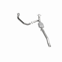 Load image into Gallery viewer, MagnaFlow Direct Fit Catalytic Converter 02-03 Ram 1500 4.7