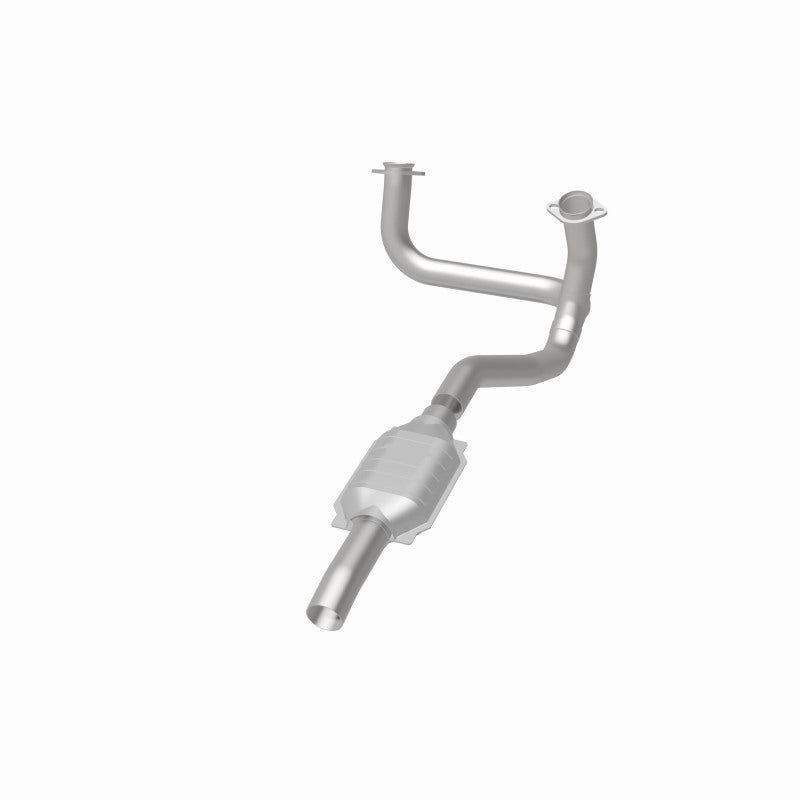 MagnaFlow Direct Fit Catalytic Converter 88-95 Ford Van 5.8L 49S
