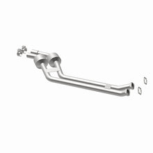 Load image into Gallery viewer, MagnaFlow Direct Fit Catalytic Converter 07-10 BMW X3 3.0L