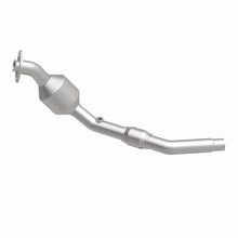 Load image into Gallery viewer, MagnaFlow Direct Fit Catalytic Converter 02-03 Freelander 2.5L