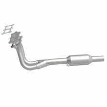 Load image into Gallery viewer, MagnaFlow Direct Fit Catalytic Converter 87 Volkswagen Scirocco 1.8L