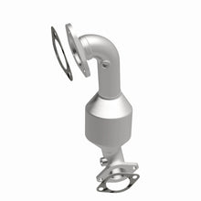 Load image into Gallery viewer, MagnaFlow Direct Fit Catalytic Converter 10-17 Ford Taurus/10-16 Lincoln MKT V6-3.5L