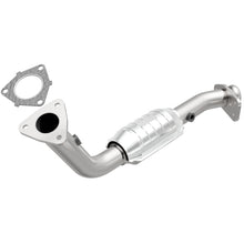 Load image into Gallery viewer, MagnaFlow Direct Fit Catalytic Converter Gm