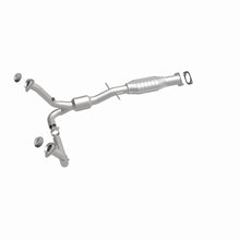Load image into Gallery viewer, MagnaFlow Direct Fit Catalytic Converter 00-03 Chevy S-10 4.3L