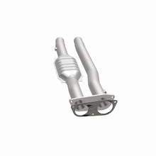 Load image into Gallery viewer, MagnaFlow Direct Fit Catalytic Converter 96-97 7.4L 3500 Truck Rear