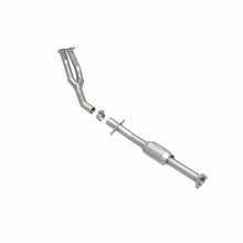 Load image into Gallery viewer, MagnaFlow Direct Fit Catalytic Converter Porsche 86 90