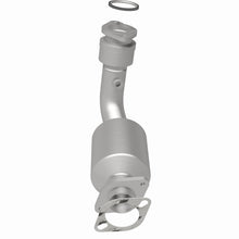 Load image into Gallery viewer, MagnaFlow Direct Fit Catalytic Converter 08-09 Pontiac G8 6.0L Underbody