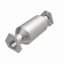 Load image into Gallery viewer, MagnaFlow Direct Fit Catalytic Converter 80-83 Volkswagen Rabbit Pickup
