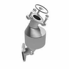 Load image into Gallery viewer, MagnaFlow Direct Fit Catalytic Converter 2010-2011 LaCrosse 3.6 L Underbody
