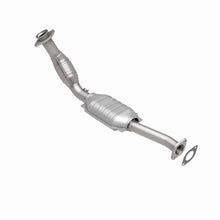 Load image into Gallery viewer, MagnaFlow Direct Fit Catalytic Converter 03-07 Ford-Mercury Driver Side