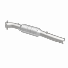 Load image into Gallery viewer, MagnaFlow Direct Fit Catalytic Converter 01-03 Audi S8 4.2L Driver Side