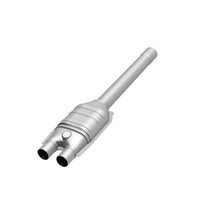 Load image into Gallery viewer, MagnaFlow Direct Fit Catalytic Converter 93-97 Chrysler 3.5L Rear Co