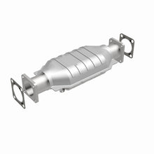 Load image into Gallery viewer, MagnaFlow Direct Fit Catalytic Converter Chevrolet-Isuzu 82 8