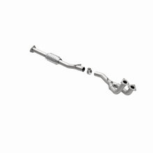 Load image into Gallery viewer, MagnaFlow Direct Fit Catalytic Converter Porsche 86 90