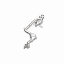 Load image into Gallery viewer, MagnaFlow Direct Fit Catalytic Converter 95-97 Continental 4.6 front
