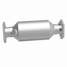 Load image into Gallery viewer, MagnaFlow Direct Fit Catalytic Converter 75-92 Audi/VW CA