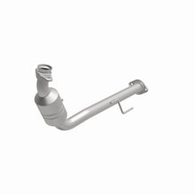 Load image into Gallery viewer, MagnaFlow Direct Fit Catalytic Converter 05-06 Wrangler 2.4L OEM
