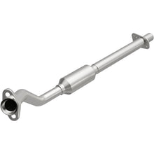 Load image into Gallery viewer, MagnaFlow Direct Fit Catalytic Converter 93-95 Chevrolet Lumina APV 3.1L