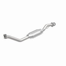 Load image into Gallery viewer, MagnaFlow Direct Fit Catalytic Converter Ford 88 92