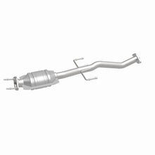 Load image into Gallery viewer, MagnaFlow Direct Fit Catalytic Converter95-98 Mazda Protege Rear