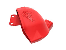 Load image into Gallery viewer, aFe Magnum FORCE Cold Air Intake System Scoop 19-20 Ford Ranger 2.3L(t) - Red