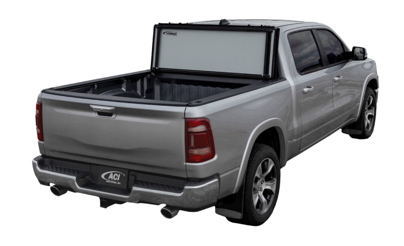 Access LOMAX Stance Hard Cover 19-20 Ram 1500 5ft 7in Bed (Except Multifunction Tailgate)