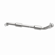 Load image into Gallery viewer, MagnaFlow Direct Fit Catalytic Converter 13-15 Land Cruiser 5.7