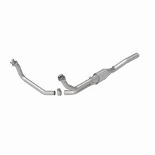 Load image into Gallery viewer, MagnaFlow Direct Fit Catalytic Converter 96-97 Dodge Van 3.9L/5.2L/5