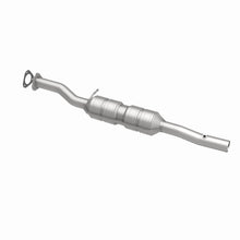 Load image into Gallery viewer, MagnaFlow Direct Fit Catalytic Converter Ford Excursion 00-02 5.4L