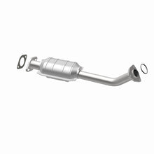 Load image into Gallery viewer, MagnaFlow DF Catalytic Conv 01-03 Infiniti QX4 3.5L P/S Rear / 01-04 Nissan Pathfinder 3.5L P/S Rear