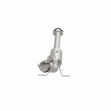Load image into Gallery viewer, MagnaFlow California Direct Fit Converter 05-09 Volvo S60 2.5L