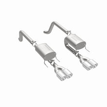 Load image into Gallery viewer, MagnaFlow Sys Cat-Back 05- C6 Corvette rear sys