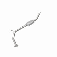 Load image into Gallery viewer, MagnaFlow Direct Fit Catalytic Converter 05-07 Toyota Sequoia 8 4.7L D/S