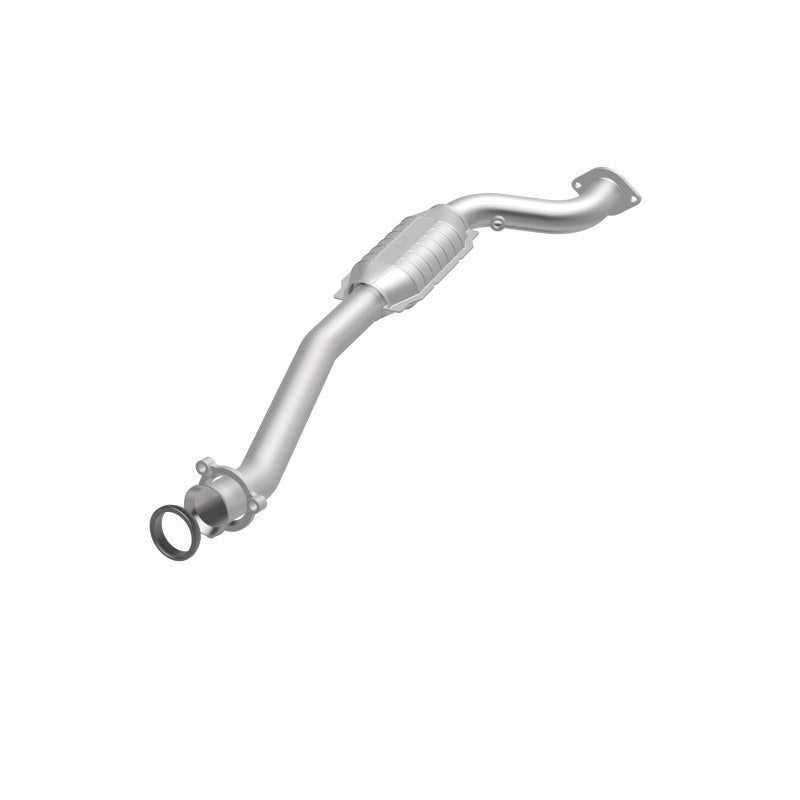 MagnaFlow Direct Fit Catalytic Converter 07-09 Chevy Colorado/GMC Canyon/ Isuzu / 06 Hummer H3