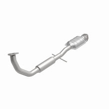 Load image into Gallery viewer, MagnaFlow Direct Fit Catalytic Converter Saturn 96-97 1.9L Dohc