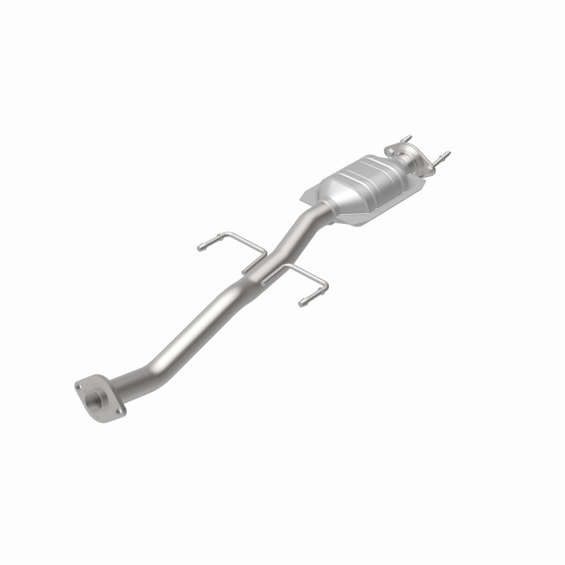 MagnaFlow Direct Fit Catalytic Converter95-98 Mazda Protege Rear