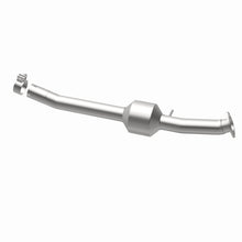 Load image into Gallery viewer, MagnaFlow Direct Fit Catalytic Converter 07-10 BMW X5 3.0L