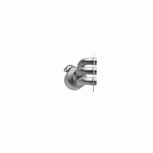 Load image into Gallery viewer, MagnaFlow Direct Fit Catalytic Converter BMW 5 06-07 Front OEM