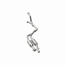 Load image into Gallery viewer, MagnaFlow Direct Fit Catalytic Converter 92-93 Mercedes 400E/SE 4.2L