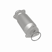 Load image into Gallery viewer, MagnaFlow Direct Fit Catalytic Converter 05-10 Honda Odyssey 3.5L