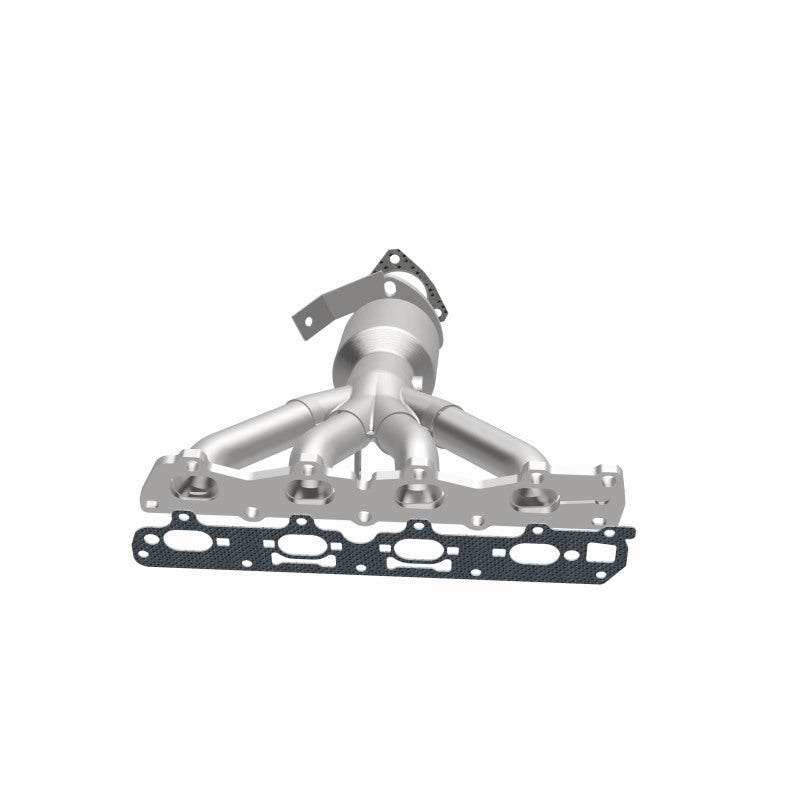 MagnaFlow Direct Fit Catalytic Converter 04-05 Chevrolet Malibu/Classic 2.2L (CA Emissions)