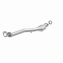 Load image into Gallery viewer, MagnaFlow Direct Fit Catalytic Converter 08-09 Subaru Outback H4 2.5
