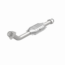 Load image into Gallery viewer, MagnaFlow Direct Fit Catalytic Converter 04-06 Tundra 4.7L P/S frt O